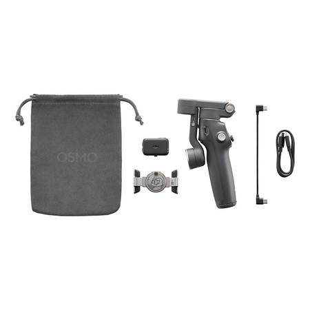 Gimbal DJI Osmo Mobile 8