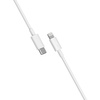 Kabel z certyfikatem MFI do Apple iPhone / iPad Mi USB Type-C to Lightning Cable 1m