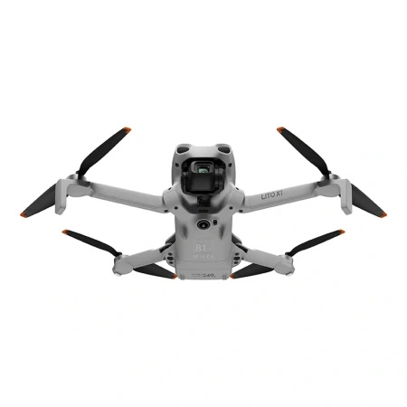 Dron DJI Lito X1 Fly More Combo RC 2