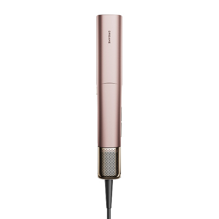 Suszarko-prostownica Dreame Aerostraight Pro Pink Gold