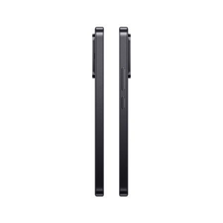 Smartfon Xiaomi 17T 12+512GB Black