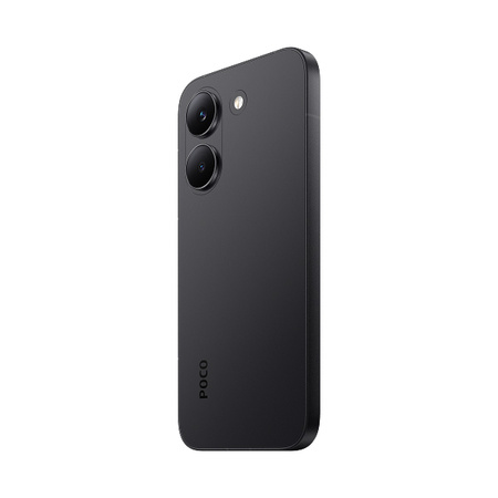 Smartfon Xiaomi POCO X8 Pro 5G 12+512GB Black