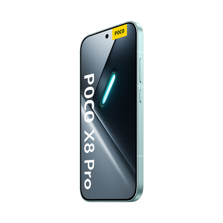 Smartfon Xiaomi POCO X8 Pro 5G 12+512GB Green