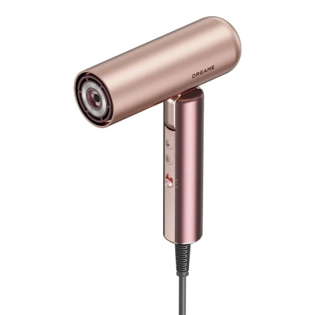 Suszarka do włosów Dreame Pocket Aura Berry Pink