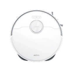 Robot sprzątający z mopem MOVA P50 Pro Ultra