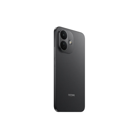 Smartfon Xiaomi Redmi Note 17 Pro 5G 6+256GB Black