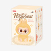 Oryginalny Blind Box Labubu Have A Seat Figurka Kolekcjonerska POP MART