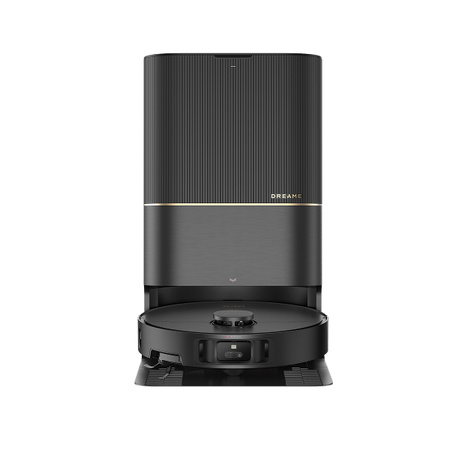 Robot sprzątający z mopem Dreame X40 Ultra Complete Czarny