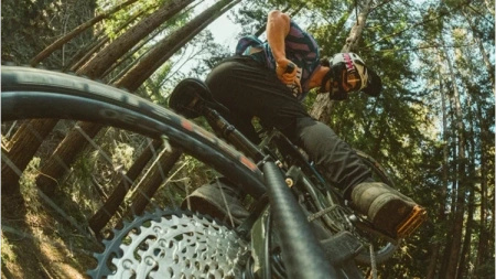 Uchwyt Boom + Bar Mount 