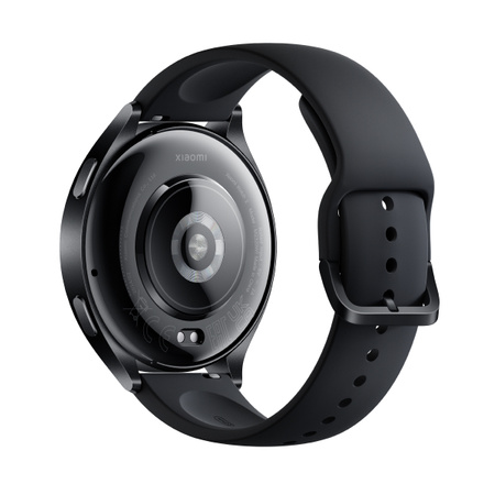 Zegarek Smartwatch Xiaomi Watch 2 Czarny