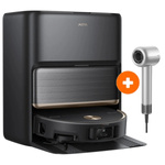 Robot Sprzątający MOVA V70 Ultra Complete Czarny + Shine 20 Silver