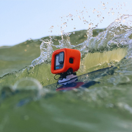 Uchwyty 2szt na deskę Surfingową GoPro Surfoabrd Mounts