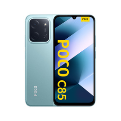 Smartfon Xiaomi POCO C85 8+256GB Green