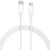Kabel z certyfikatem MFI do Apple iPhone / iPad Mi USB Type-C to Lightning Cable 1m