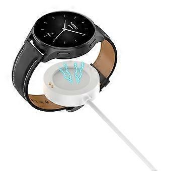 Ładowarka kabel USB do Xiaomi Watch 2 Pro / Watch S2 / S3 / S4 Biała