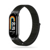 Opaska nylonowa Tech-Protect do Xiaomi Mi Band 8 / 9 / 10 czarna