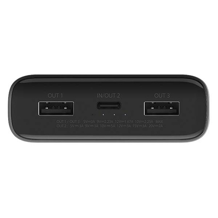 Power Bank Xiaomi Mi Power Bank 50W 20000mAh