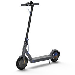 Hulajnoga elektryczna Xiaomi Mi Electric Scooter 3 Black