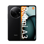 Smartfon Xiaomi Redmi A3 3+64GB Black