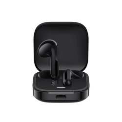 Słuchawki Bluetooth Bezprzewodowe Xiaomi Redmi Buds 6 Active Black