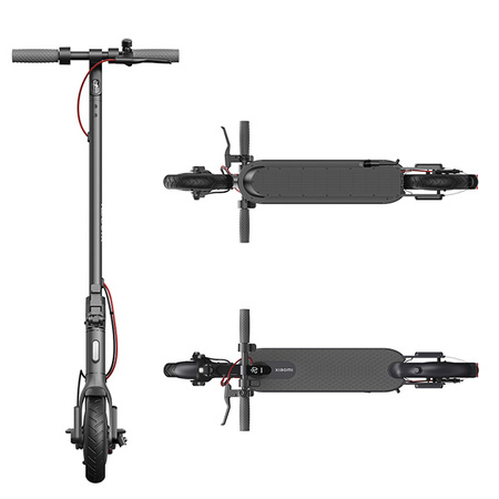 Hulajnoga Elektryczna Xiaomi Electric Scooter 3 Lite Black Czarna