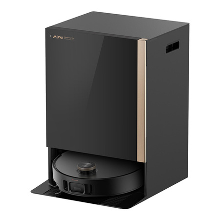 Robot sprzątający z mopem MOVA Mobius 60