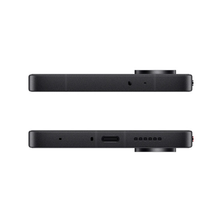 Smartfon Xiaomi POCO X8 Pro 5G 12+512GB Black