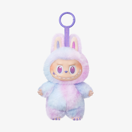 Oryginalny Blind Box Labubu Big Into Energy Figurka Kolekcjonerska POP MART