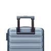 Walizka duża NINETYGO Rhine 77cm niebieska