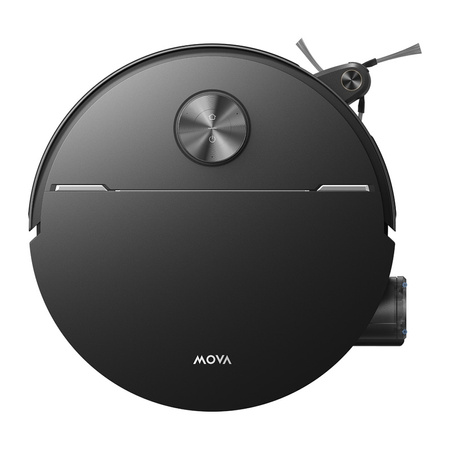 Robot sprzątający MOVA Z70 Ultra Roller Complete Czarny