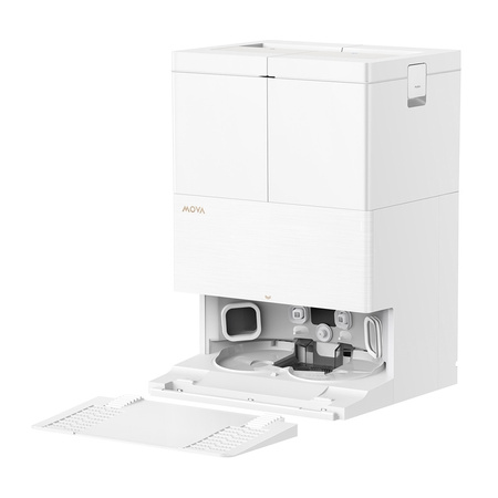 Robot sprzątający MOVA E50 Pro Ultra 