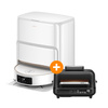 Zestaw Robot sprzątający MOVA Z60 Ultra Roller Complete Biały + Grill elektryczny MOVA IG20 Pro