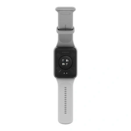 Smartband Xiaomi Smart Band 10 Pro NFC Glacier Silver