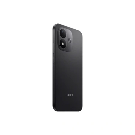 Smartfon Xiaomi Redmi Note 17 5G 6+256GB Black