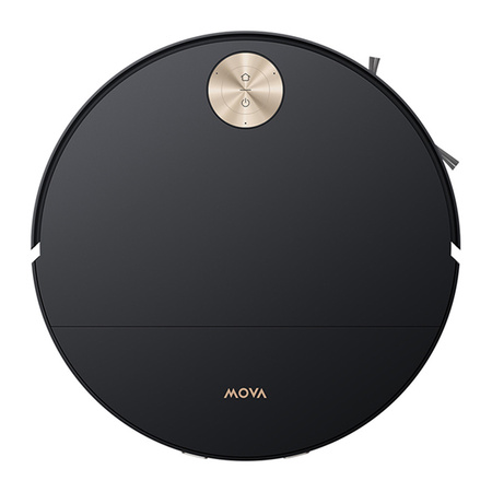 Robot sprzątający MOVA S70 Ultra Roller czarny