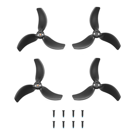Dron DJI Avata 2 Fly More Combo (3x baterie w zestawie)