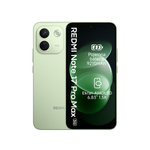 Smartfon Xiaomi Redmi Note 17 Pro Max 5G 8+256GB Green
