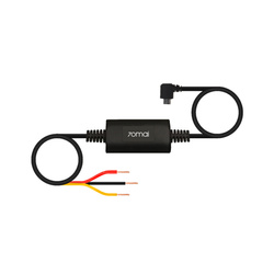 Adapter zasilania 70mai Hardwire Kit UP02