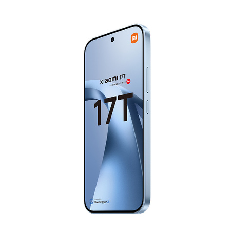 Smartfon Xiaomi 17T 12+512GB Blue