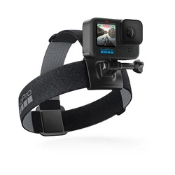 Opaska na głowę GoPro ACHOM-002-VN Head Strap 2.0 Strappy