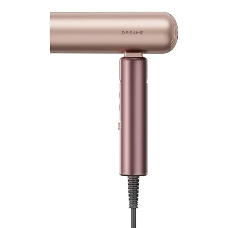Suszarka do włosów Dreame Pocket Aura Berry Pink