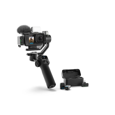 Kamera GoPro Mission 1 Pro Ultimate Creator Edition