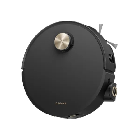Robot sprzątający Dreame Aqua 10 Roller Czarny