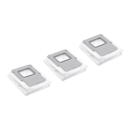 Worek na kurz DJI Romo 2.4L 3 szt.