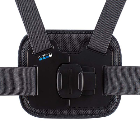 Szelki na klatę piersiową GoPro Chesty Performance Chest Mount
