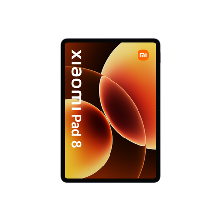 Tablet Xiaomi Pad 8 8+256GB Gray + etui