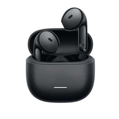 Słuchawki Bluetooth Bezprzewodowe Xiaomi Redmi Buds 8 Active Black