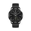 Smartwatch Xiaomi Watch S3 Black Czarny