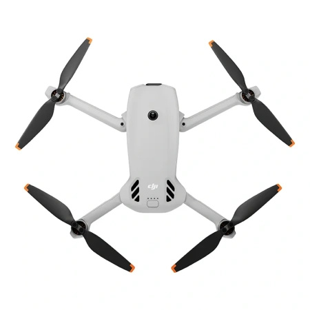 Dron DJI Lito 1 Fly More Combo RC-N3