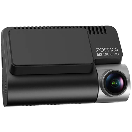 Kamera samochodowa 70MAI 4K A810S Set + kamera tylna RC24 